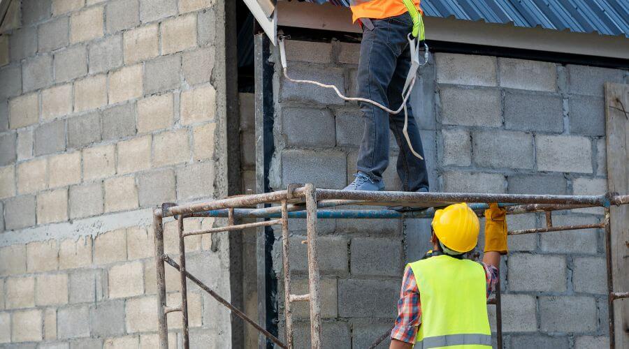 Expert top industrial roofings services in Holabird, SD